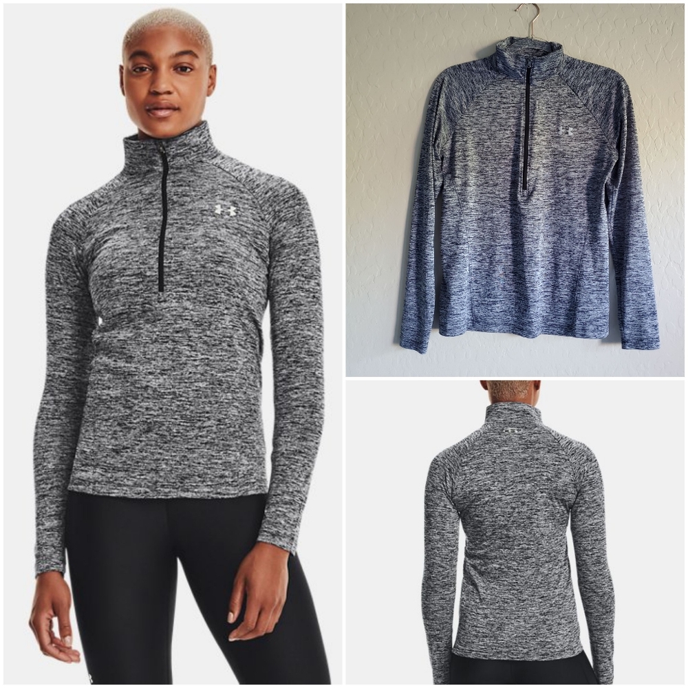 Under Armour Pullover Medium - image 1